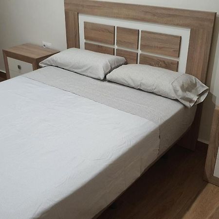 Gran Apartamento Duque Centro Ciudad 2º Apartment Картахена Екстериор снимка