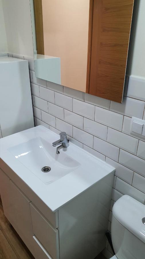 Gran Apartamento Duque Centro Ciudad 2º Apartment Картахена Екстериор снимка
