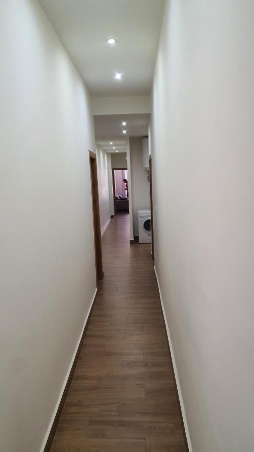 Gran Apartamento Duque Centro Ciudad 2º Apartment Картахена Екстериор снимка
