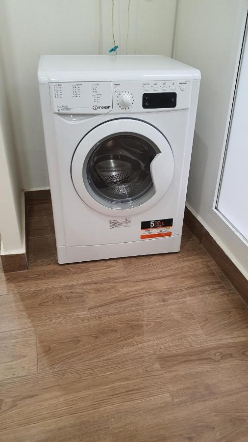 Gran Apartamento Duque Centro Ciudad 2º Apartment Картахена Екстериор снимка