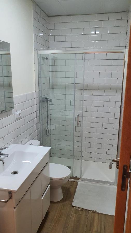 Gran Apartamento Duque Centro Ciudad 2º Apartment Картахена Екстериор снимка