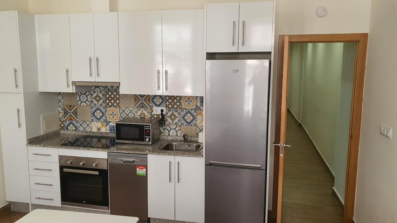 Gran Apartamento Duque Centro Ciudad 2º Apartment Картахена Екстериор снимка