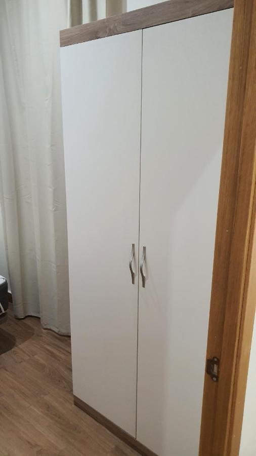 Gran Apartamento Duque Centro Ciudad 2º Apartment Картахена Екстериор снимка