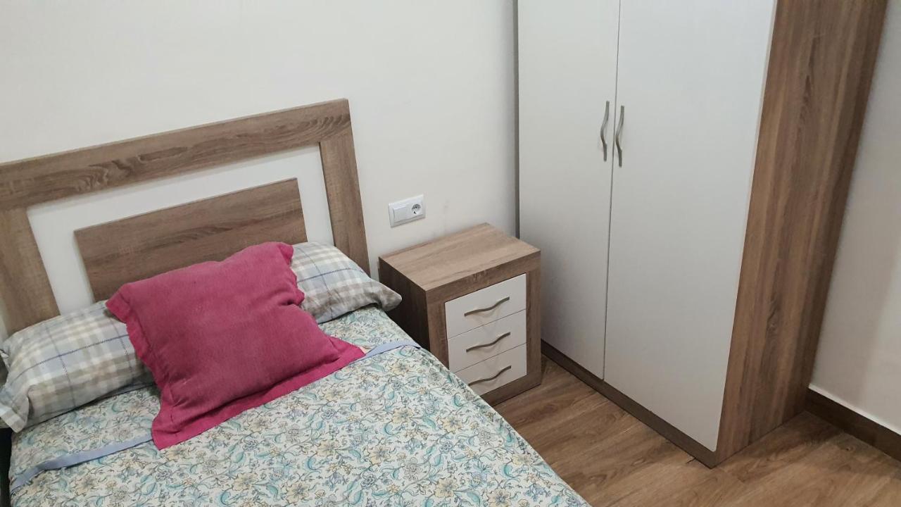 Gran Apartamento Duque Centro Ciudad 2º Apartment Картахена Екстериор снимка