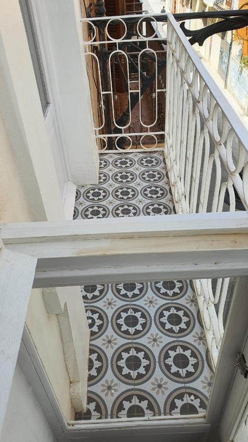 Gran Apartamento Duque Centro Ciudad 2º Apartment Картахена Екстериор снимка