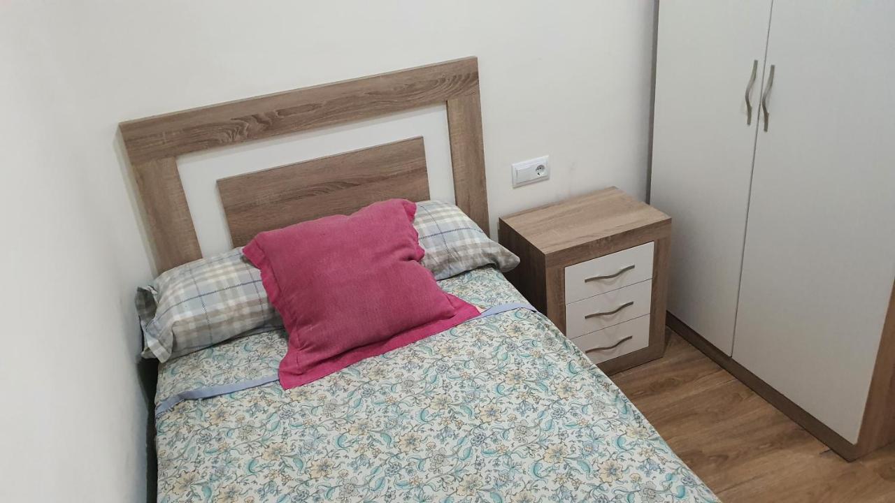Gran Apartamento Duque Centro Ciudad 2º Apartment Картахена Екстериор снимка