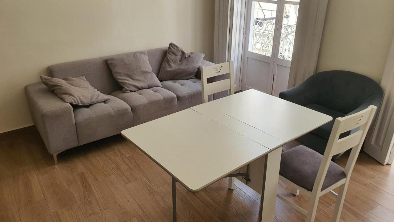 Gran Apartamento Duque Centro Ciudad 2º Apartment Картахена Екстериор снимка