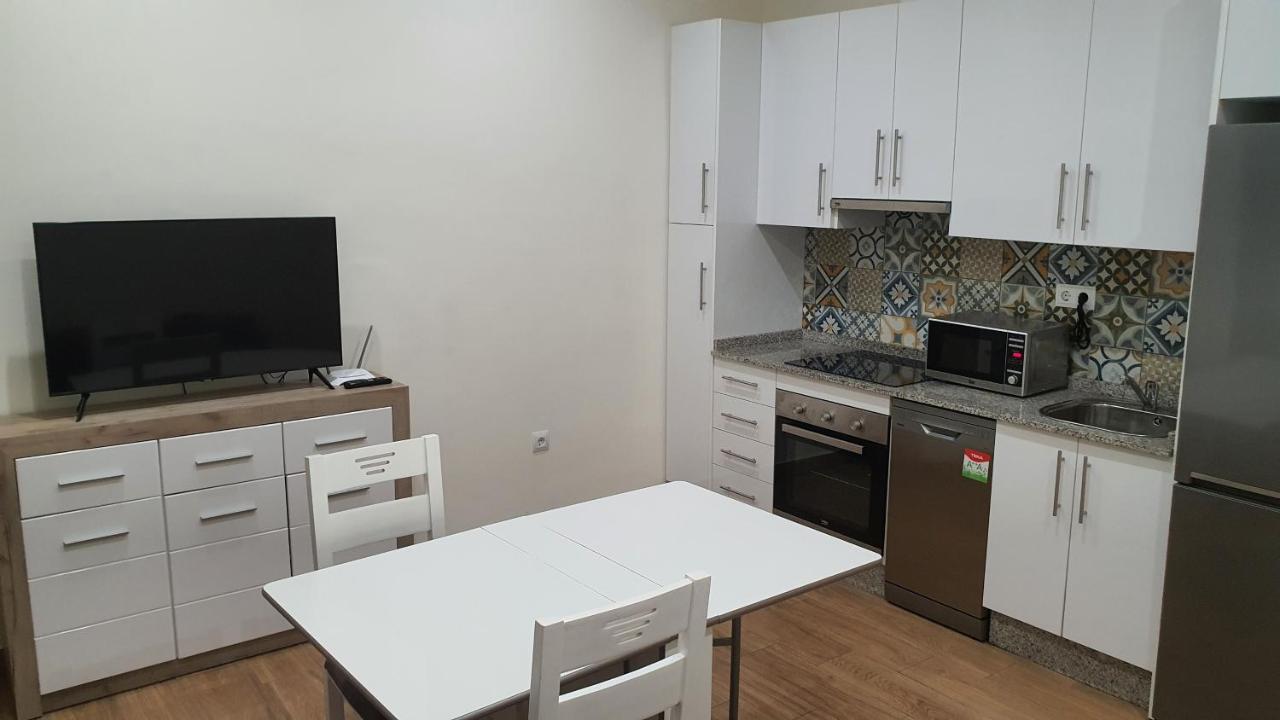 Gran Apartamento Duque Centro Ciudad 2º Apartment Картахена Екстериор снимка
