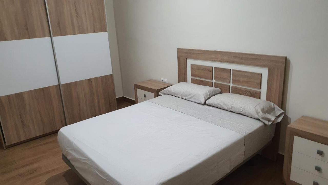 Gran Apartamento Duque Centro Ciudad 2º Apartment Картахена Екстериор снимка