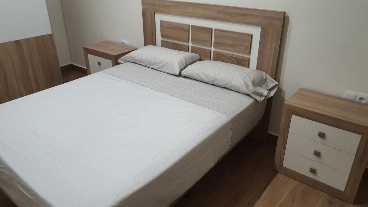 Gran Apartamento Duque Centro Ciudad 2º Apartment Картахена Екстериор снимка