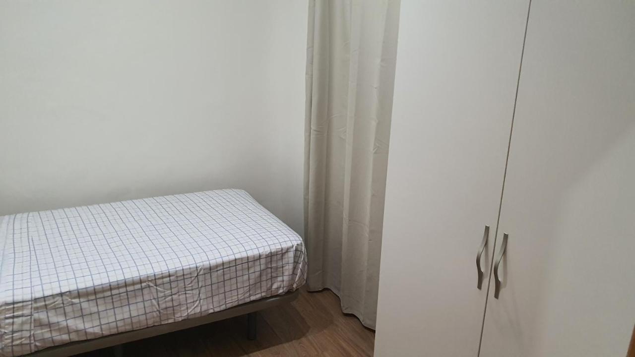Gran Apartamento Duque Centro Ciudad 2º Apartment Картахена Екстериор снимка