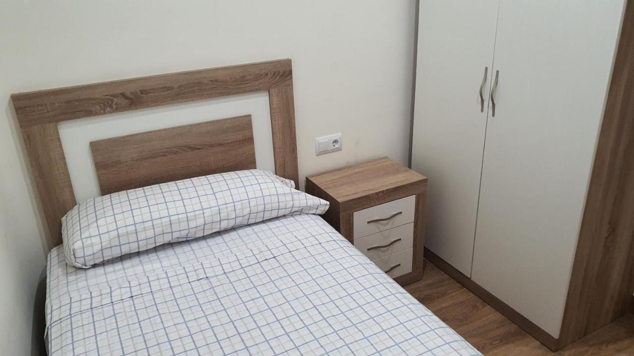 Gran Apartamento Duque Centro Ciudad 2º Apartment Картахена Екстериор снимка