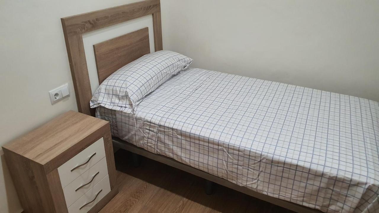 Gran Apartamento Duque Centro Ciudad 2º Apartment Картахена Екстериор снимка