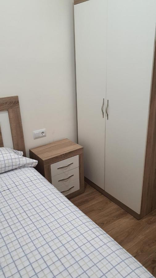 Gran Apartamento Duque Centro Ciudad 2º Apartment Картахена Екстериор снимка