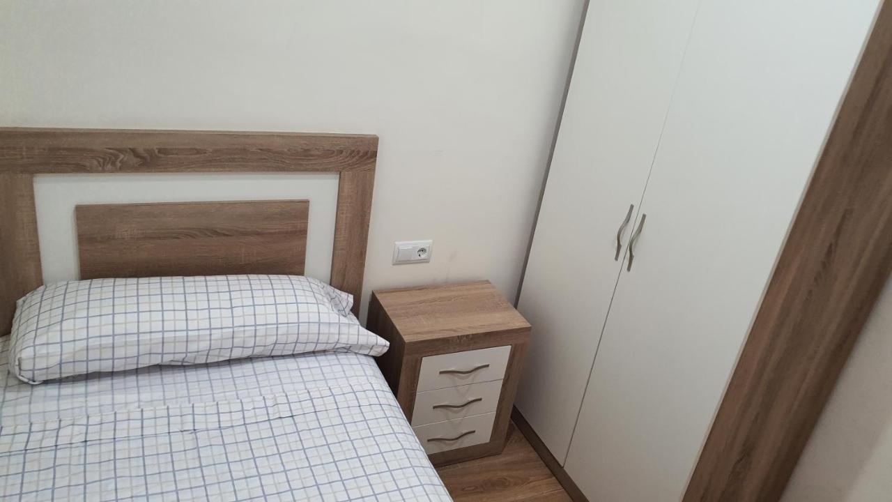 Gran Apartamento Duque Centro Ciudad 2º Apartment Картахена Екстериор снимка
